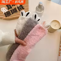 جوراب بوکله خرگوش