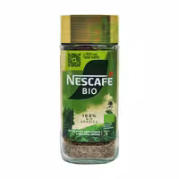 قهوه فوری نسکافه ارگانیک 100 گرم - nescafe