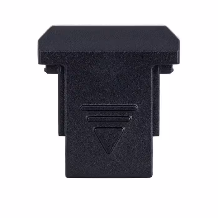 درپوش کفشک فلاش جی جی سی مدل HC-C