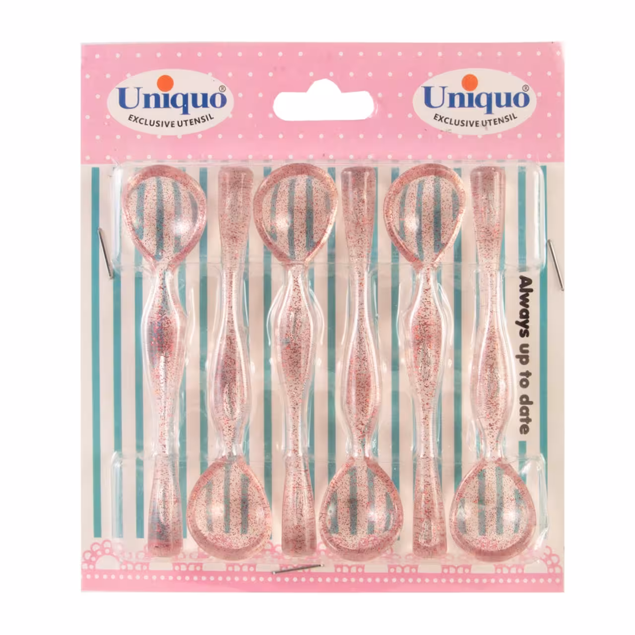 کارد کره خوری یونیکو 6 عددی