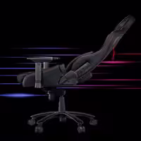 صندلی گیمینگ ROG Chariot RGB