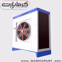 کولر صنعتی 30000 آکسیال