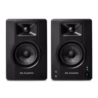 اسپیکر مانیتورینگ M-Audio BX3 BT