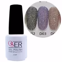 دیسکو ژل اوسر شماره OSER D03