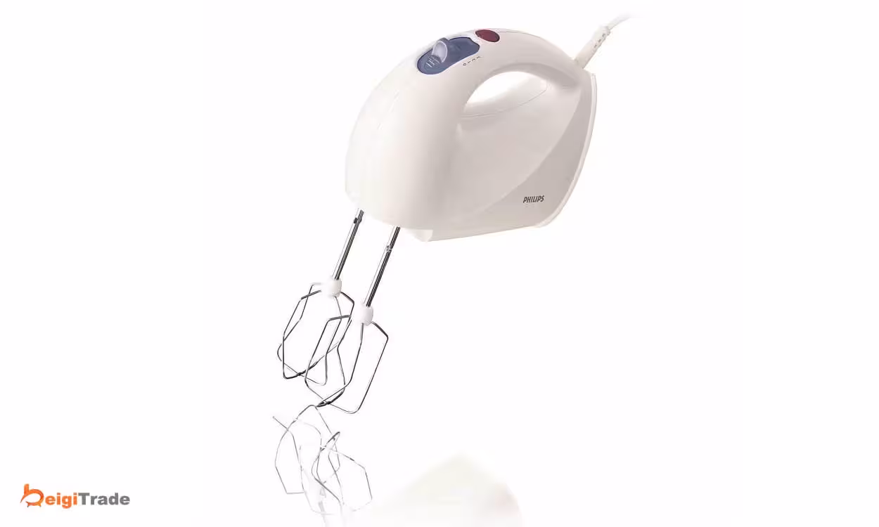 همزن فیلیپس کالکشن مدل HR1560