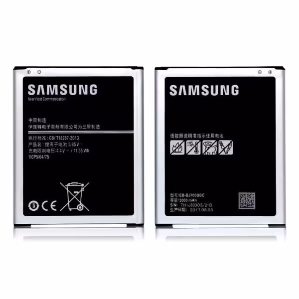 باتری گوشی سامسونگ Galaxy J7 2015