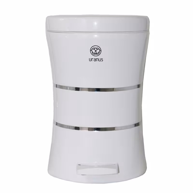 سرویس آشپزخانه 17 پارچه اورانوس کد 8037