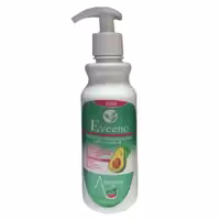 کرم مرطوب کننده اوینو مدل آووکادو حجم 300 میل
