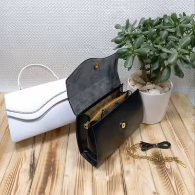 کیف مجلسی زنانه