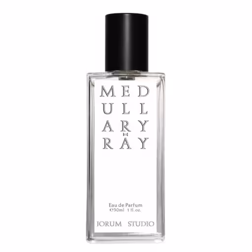 عطر Medullary-ray از برند Jorum Studio