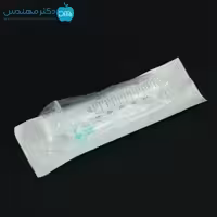 سرنگ 10 سی سی وی مد