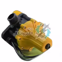 ست کنترل پمپ آب فوکا