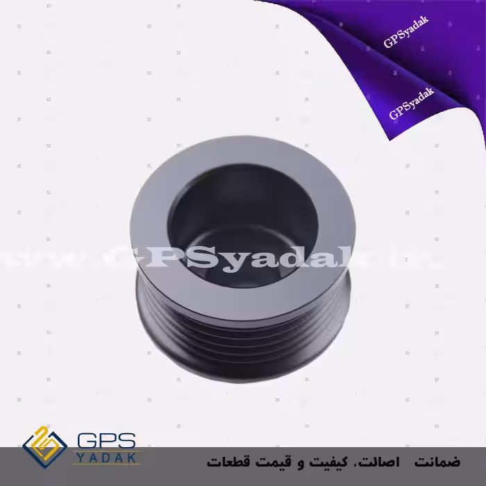 فولی سر دینام هیوندای النترا