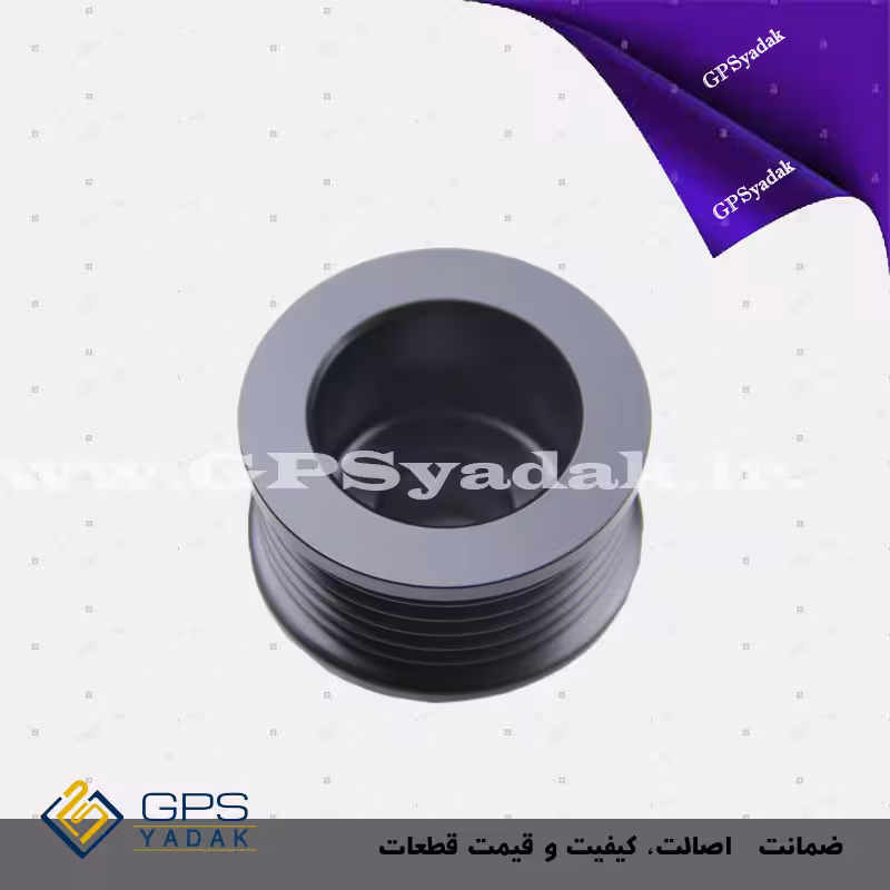 فولی سر دینام هیوندای النترا