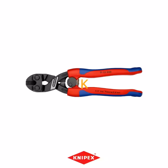 مفتول بر سر کج مدل 7122200 کنیپکس