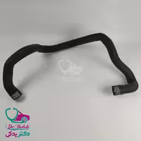 شیلنگ پایین رادیاتور پژو 405 ، پارس ، سورن ، SLX (موتور TU5) شرکتی ایساکو اصل 1080309799
