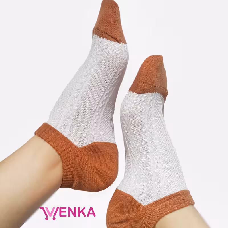 جوراب مچی کد 03666