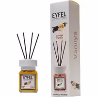 خوشبو کننده هوا Eyfel ایفل رایحه وانیل Vanilla - حجم 120 میلی لیتر