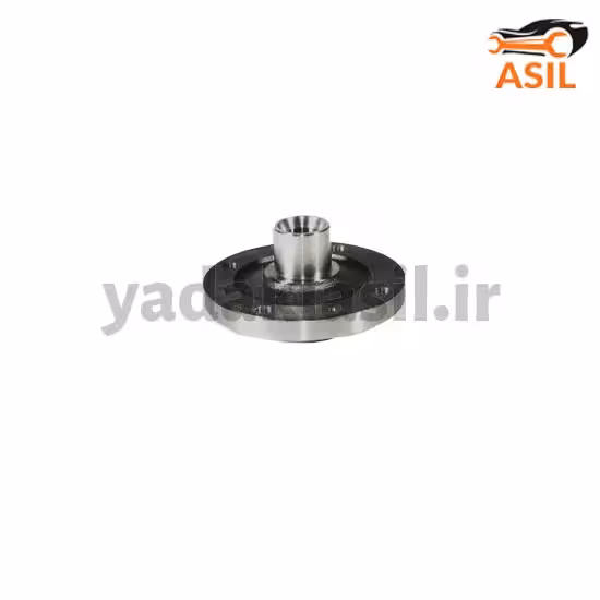 توپی چرخ جلو 206 تیپ دو دیناپارت