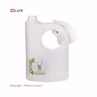 مایع ظرفشویی ایکو مدل Green حجم 3750 میلی لیتر