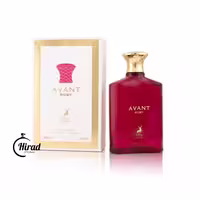 خرید عطر ادکلن زنانه Maison Alhambra Avant Ruby آوانت روبی الحمبرا