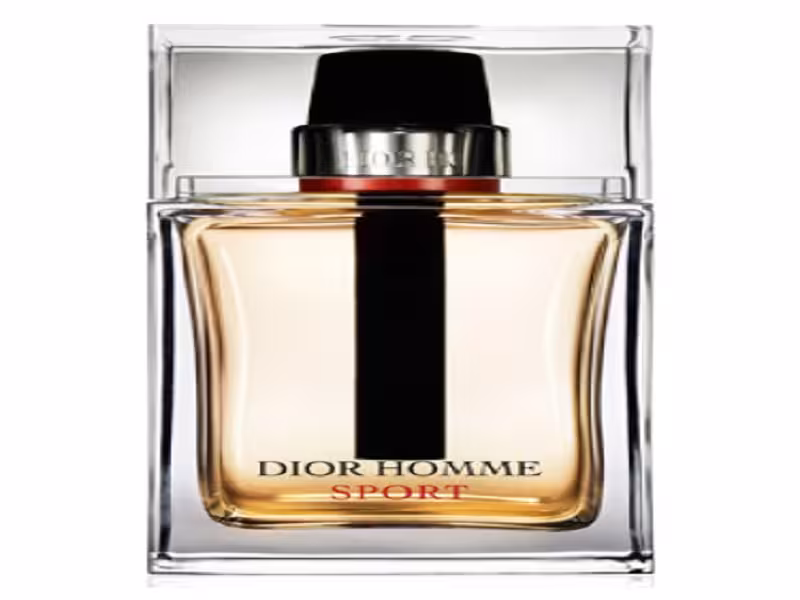 ادکلن مردانه دیور هوم اسپرت 2012 ادوتویلت Dior Homme Sport 2012 EDT