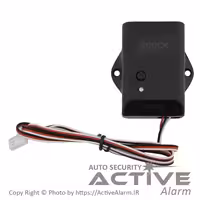 قیمت شوک سنسور دزدگیر تصویری هوتای