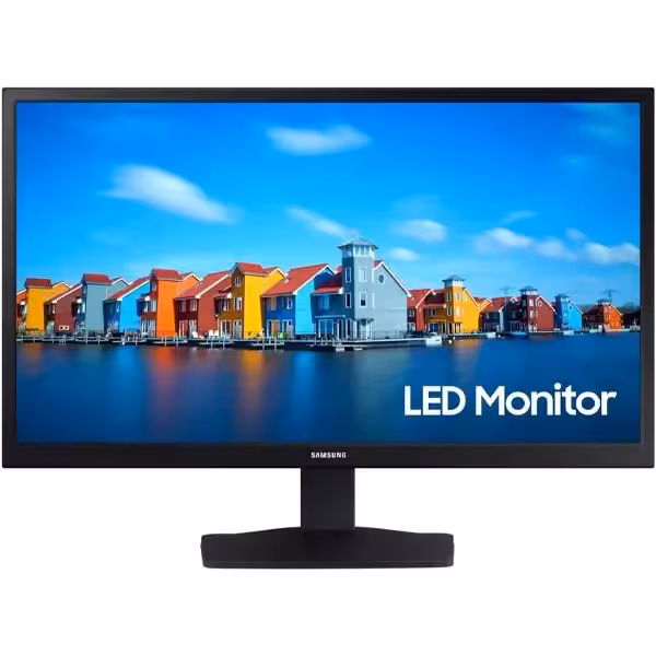 مانیتور سامسونگ Monitor Samsung LS22A330 سایز 22 اینچ