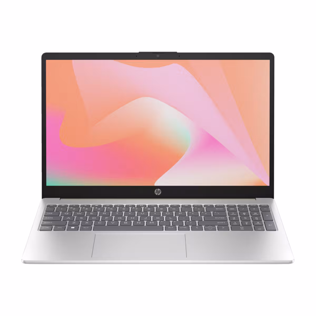 لپ تاپ اچ پی 15.6 اینچی مدل Laptop 15-fd0362nia i5 1334U 16GB 1TB MX570