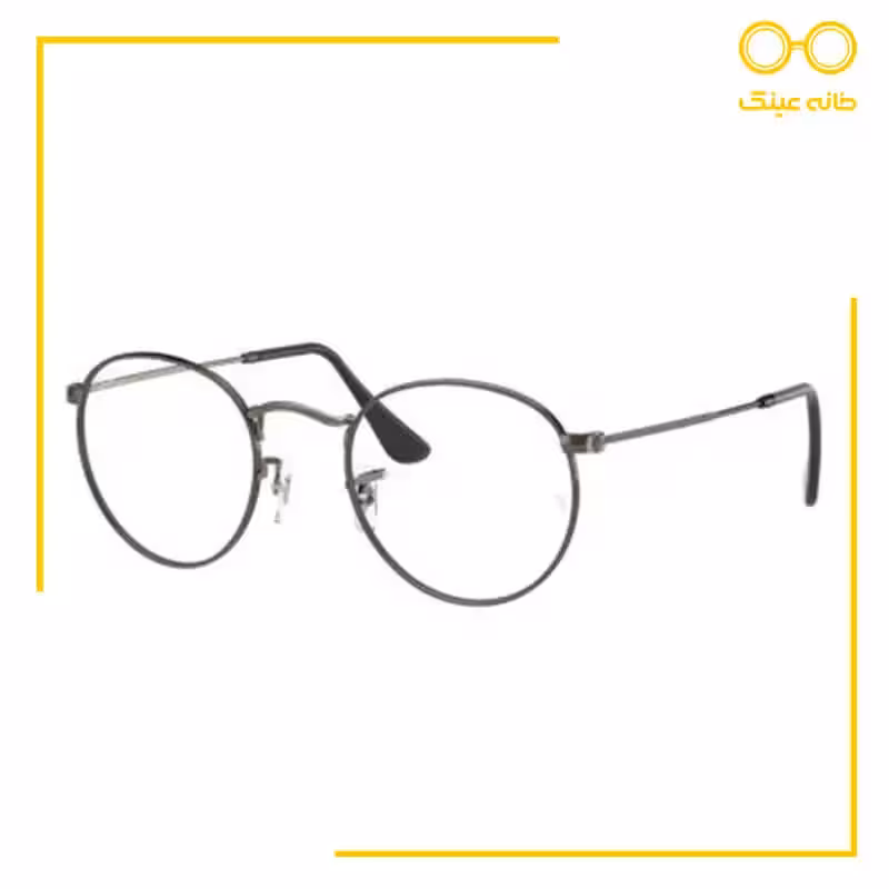 عینک طبی ریبن مدل RAY BAN RB3447V-2620-50