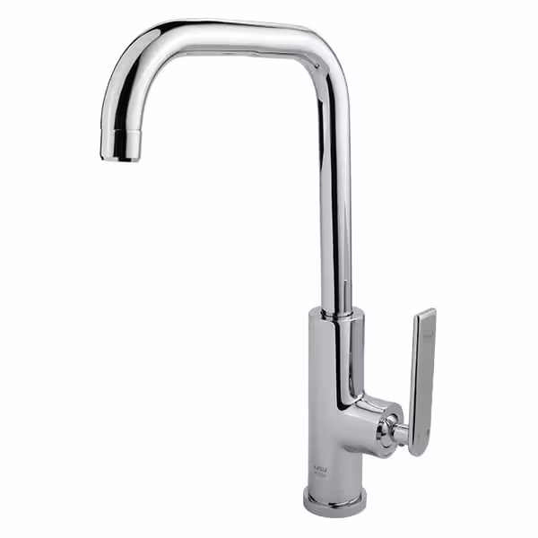 شیر آشپزخانه کسری مدل آمازون