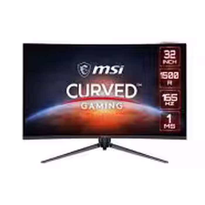 مانیتور MSI Optix AG321CR
