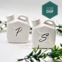 نمکدان گالنی