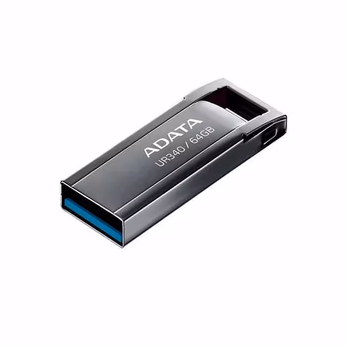 فلش مموری ADATA UR340 64GB