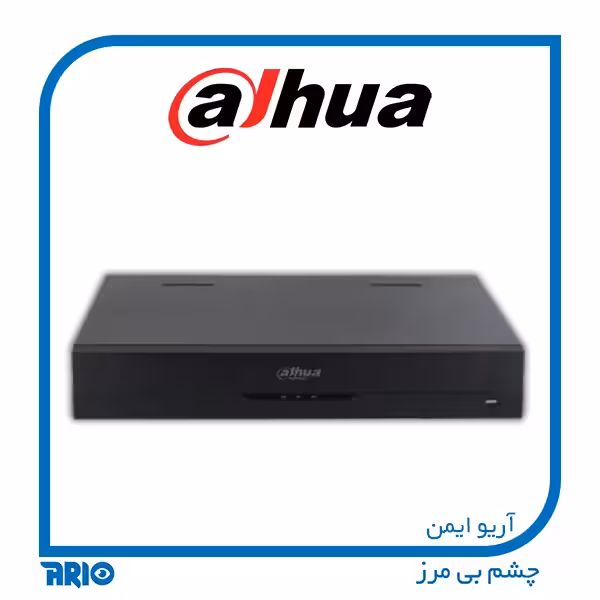 ان وی آر 16 کانال داهوا NVR4416-4KS2/L
