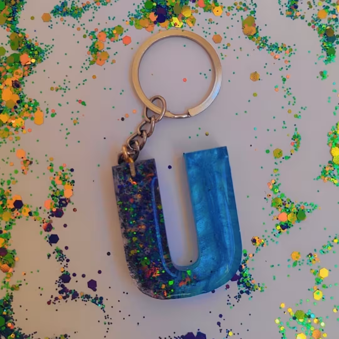 سرکلیدی حروف انگلیسی 