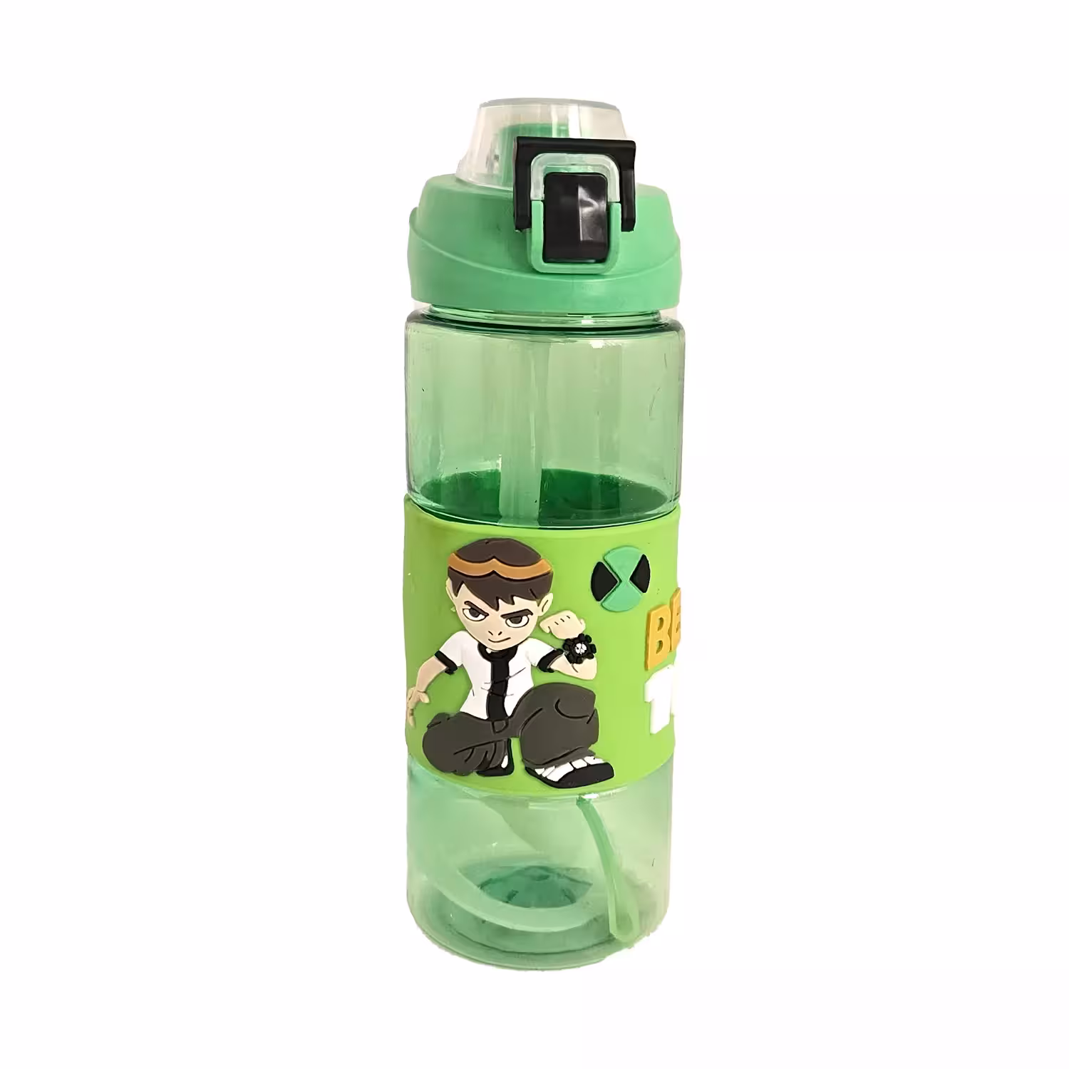 قمقمه طرح بن تن 650 میلی لیتر کد 117008648