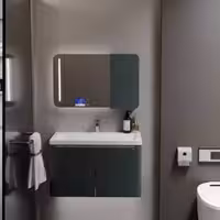 فول ست کابین روشویی ویتا مدل 3099