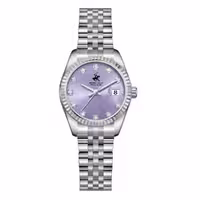 ساعت مچی زنانه پولو مدل POLO BP3707X.360