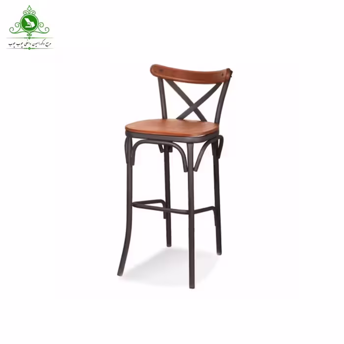 صندلی اپن فلزی مدل لهستانی