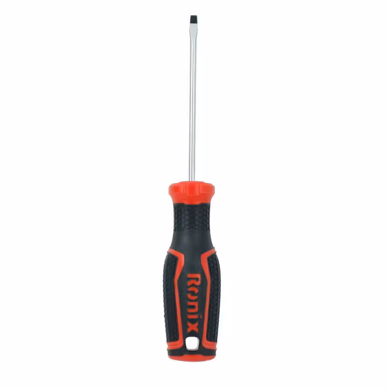 پیچ گوشتی ساده 3×75 دوسو رونیکس مدل RH-2739