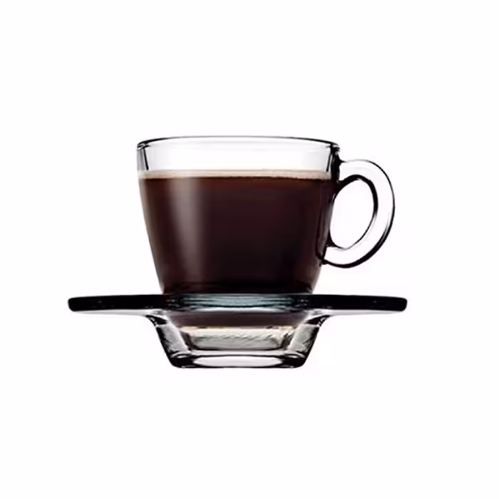 قهوه خوری پاشاباغچه مدل آکوا کد 95756 ست 12 پارچه