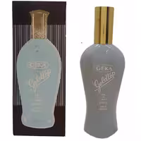 ادو تویلت مردانه جیکا مدل گلدلاپ Goldlop حجم 100 میلی لیتر | Geka Goldlop Eau De Toilette For Men 100 ml