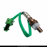 سنسور اکسیژن ساژم سیم کوتاه سبز برند والافن (کد 111)