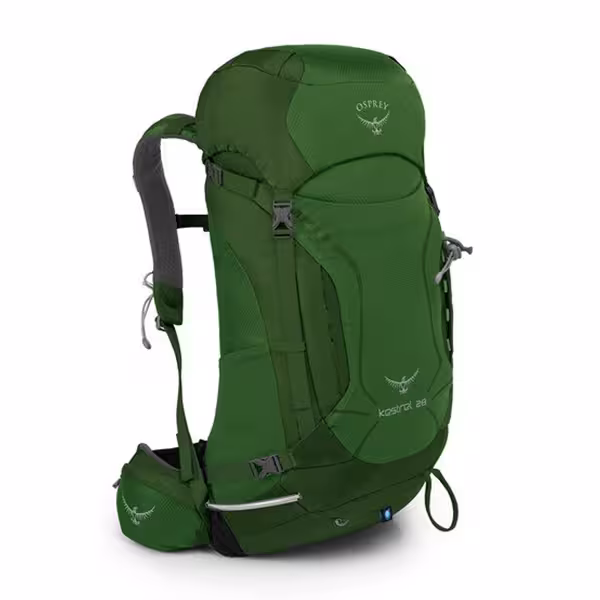 کوله پشتی پیاده روی 28 لیتری M/L مردانه آسپری مدل Kestrel