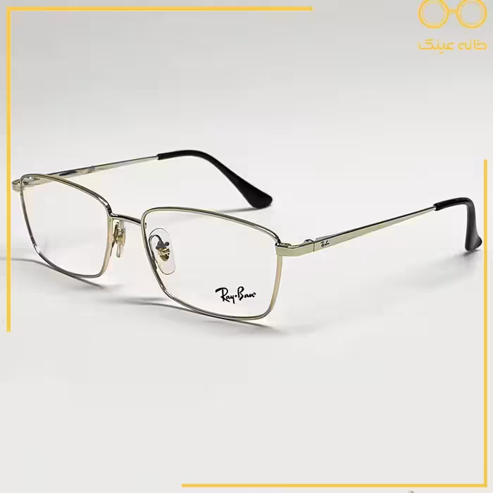 خرید عینک طبی RAY BAN مدل RB6424l 3009 امکان تعویض تا 7 روز