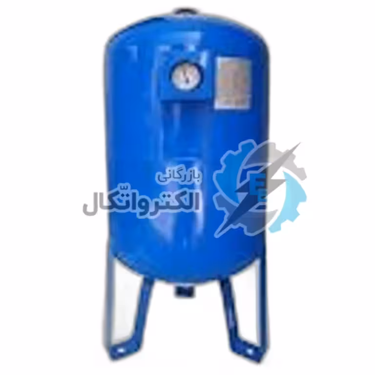 منبع تحت فشار 200 لیتری امرا درجه دار