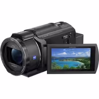 دوربین فیلمبرداری سونی Sony AX43