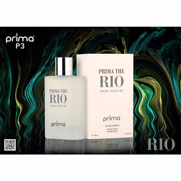 عطر ادکلن پریما د ریو جورجیو آرمانی آکوا دی جیو Prima the RIO