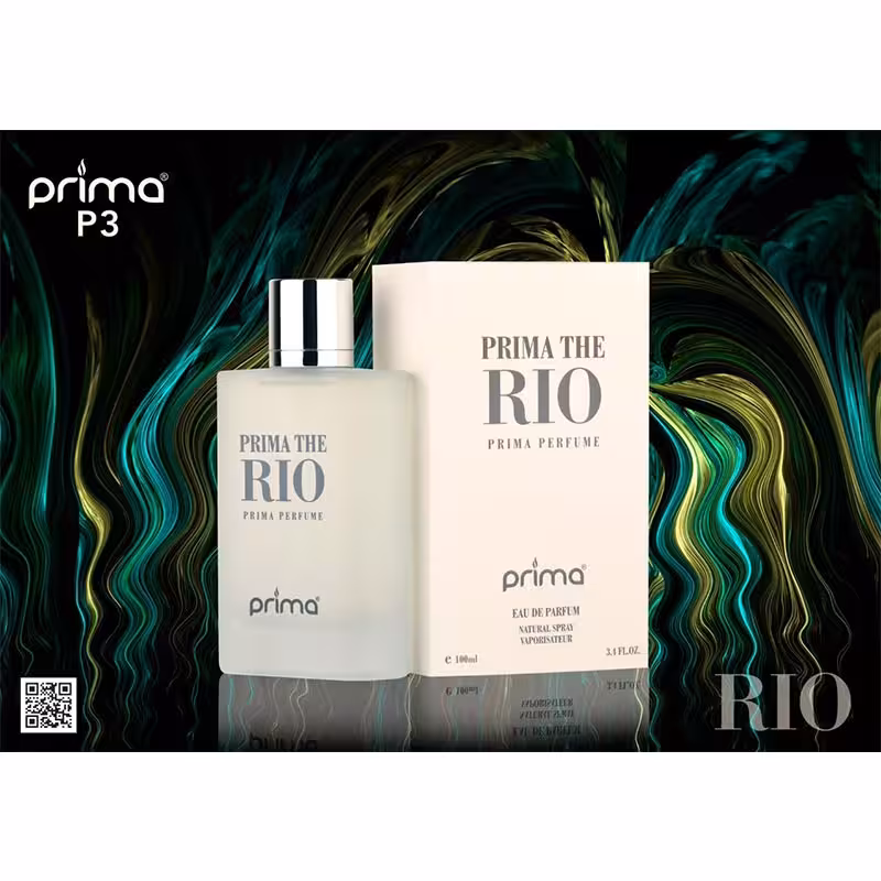 عطر ادکلن پریما د ریو جورجیو آرمانی آکوا دی جیو Prima the RIO